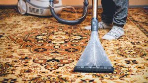 روش های مراقبت از فرش ماشینی