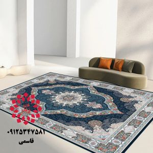 خرید بهترین فرش ماشینی